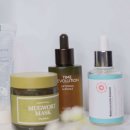 한화장반점 | 피부 검은 반점 한 달 만에 사라진 리얼 후기