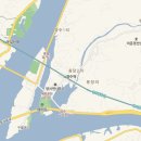 체육공원앞~양수역 이미지