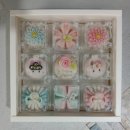 다과레시피 | [평택상견례 답례품] 내돈내산 평택화과자 결혼답례품 홍춘다과 (디자인/구성/가격)