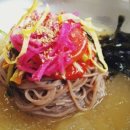 웰빙막국수 이미지