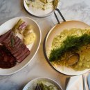 합정역 맛집 한길비스트로 분위기 좋은 양식 레스토랑