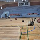 궁동체육관 이미지