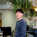 외식업계의 스타 탐구《강태중 대표》