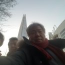 햇비 산악회 2017, 해파랑길 2,000리-prologue 이미지