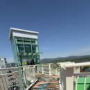 자연풍경 파스텔아트 | [260426] 춘천 먹거리 복합문화공간, 소양아트서클, 소양정