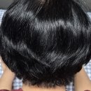 밤톨맘님 염색약 후기 이미지