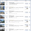 갈산힐스테이트아파트~갈산주공아파트 이미지