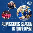 Dalat-Admissions open for January 2027 semester 이미지