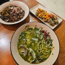 경주 노서동 금리단길 중식 맛집 강동미엔 | 부추짜장면, 부추백짬뽕, 웨이팅 솔직 리뷰
