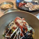 강원도 속초 맛집 추천 까막골막국수