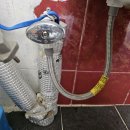 관음사 옆 화장실 이미지