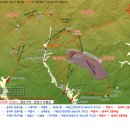 15차정기산행 안내 (광양 백운산) 이미지