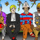 테마51 파티룸 이미지