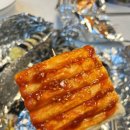 팔뚝김밥에반한떡볶이 이미지