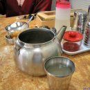 부잣집밀면 이미지