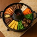 한국 전통 궁중요리의 꽃 - 신선로