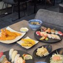 한대앞역 광장(헌혈의 집 앞) | 안산 초밥 맛집 한대앞역 가성비 좋고 맛있는 초밥한점