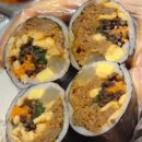 늘솜김밥 이미지