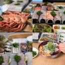 인천하늘도시맛집 신선한 회를 즐길 수 있는 가성비 횟집 대성수산