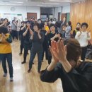실버라인댄스(신규) 이미지