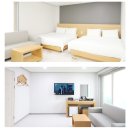 수안보스파호텔 이미지