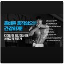 더 MECHANIC | 배곧헬스장 운동을 사랑하는 모든분이 모이느공간(feat.트레이너소개)