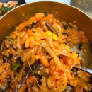 정성이용원 | 목멱산방 남산타워점 솔직 후기, 미슐랭 한옥 비빔밥 맛집 직접 가보니