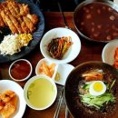 장산골면옥