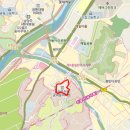 용인대 홍룡 태권도 체육관 이미지
