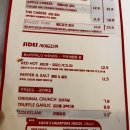 성신여대피자맛집 포포스 : 머쉬룸베이컨피자, 오븐치즈미트파스타 재방문 후기