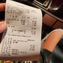 베니스로 조개구이