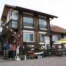 돌고래 펜션 이미지