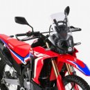 6051 | 지타 CRF250L 어드벤쳐 아머 핸드 가드 ZE72 -6051 완벽 장착 후기와 추천