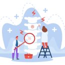 엔젤크루 키즈 스위밍 이미지