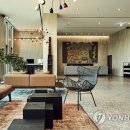 (주)라까사호텔 이미지