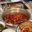 해녀고깃간 | [제주] 밥이 부족했던 한상차림 금능맛집 - 금능해녀고깃간
