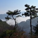 향로봉길 이미지