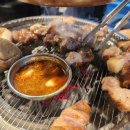 소문난 뒷고기 아나고 이미지