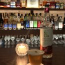 문리버 | 도산공원 분위기 좋은 바 문리버 카발란 시그니처 칵테일 타이완 트와일라잇 후기