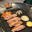 참돈생삼겹살 | 의정부역 맛집 의정부 고기집으로 추천하는 참돈생삼겹살 후기