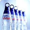 에비앙 이미지