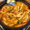 등촌샤브칼국수 Daum카페