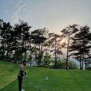 율하 프렌즈 4회 정기라운딩 후기 ^^