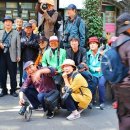 은빛 합창단 이미지