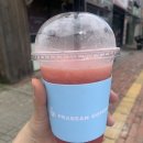 프라빈커피 오창점