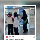 청주시 서원정신건강복지센터 | [청주시흥덕정신건강복지센터] 서원고등학교에서 자살예방 캠페인 진행