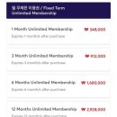 F45광화문 지점 | F45 광화문 45회 달성 완료 뿌듯함은 덤으로
