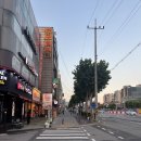 수촌1마을버스정류소 | [안양 비산] 대혜자 삼겹살..,♥｜안양 수촌마을 맛집｜부추통김치삼겹살