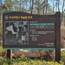 오리와생태의만남 | 부산 기장 치유의 숲 입장료 주차 산책로 힐링 후기