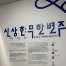 빛의 변주 | [전시후기_국립현대미술관_과천_신상호:무한변주]